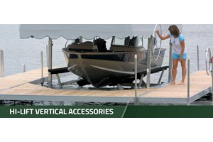 Hi-Lift Vertical Accessories